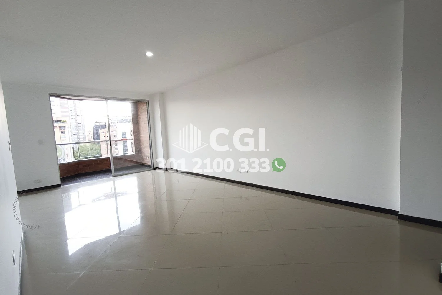 APARTAMENTO EN CASTROPOL 19305241 COP/USD — foto 3