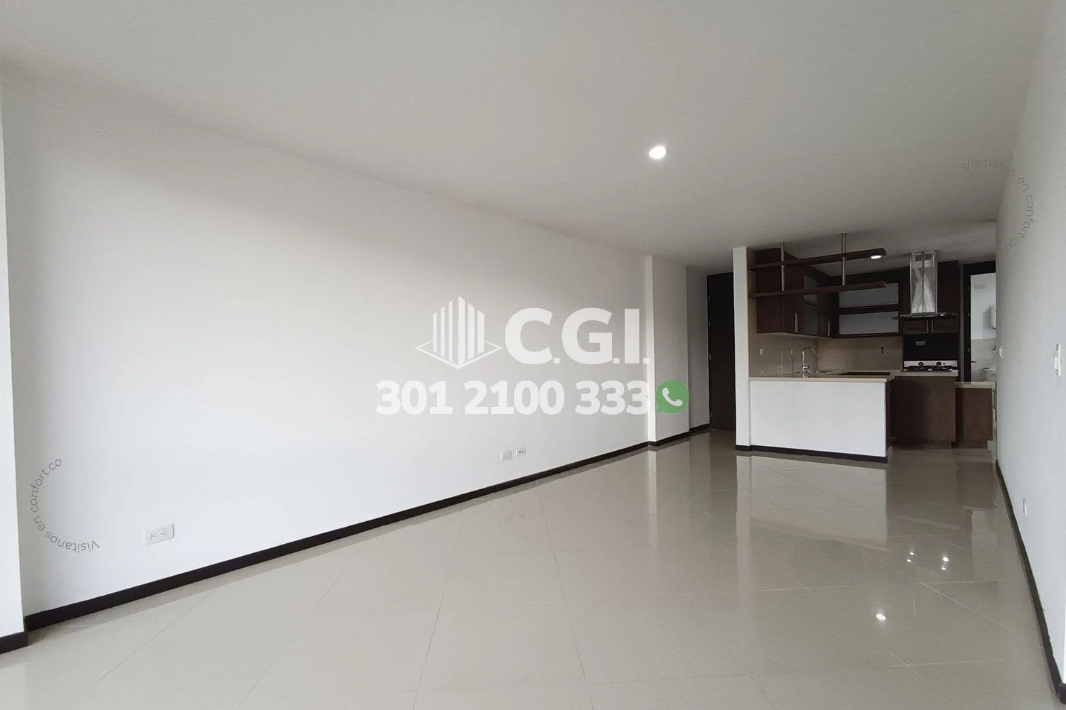 APARTAMENTO EN CASTROPOL 19305241 COP/USD — foto 4