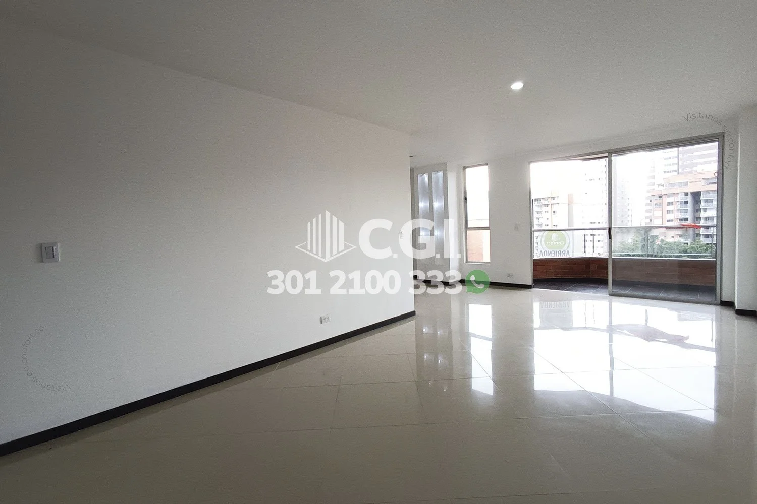 APARTAMENTO EN CASTROPOL 19305241 COP/USD — foto 2
