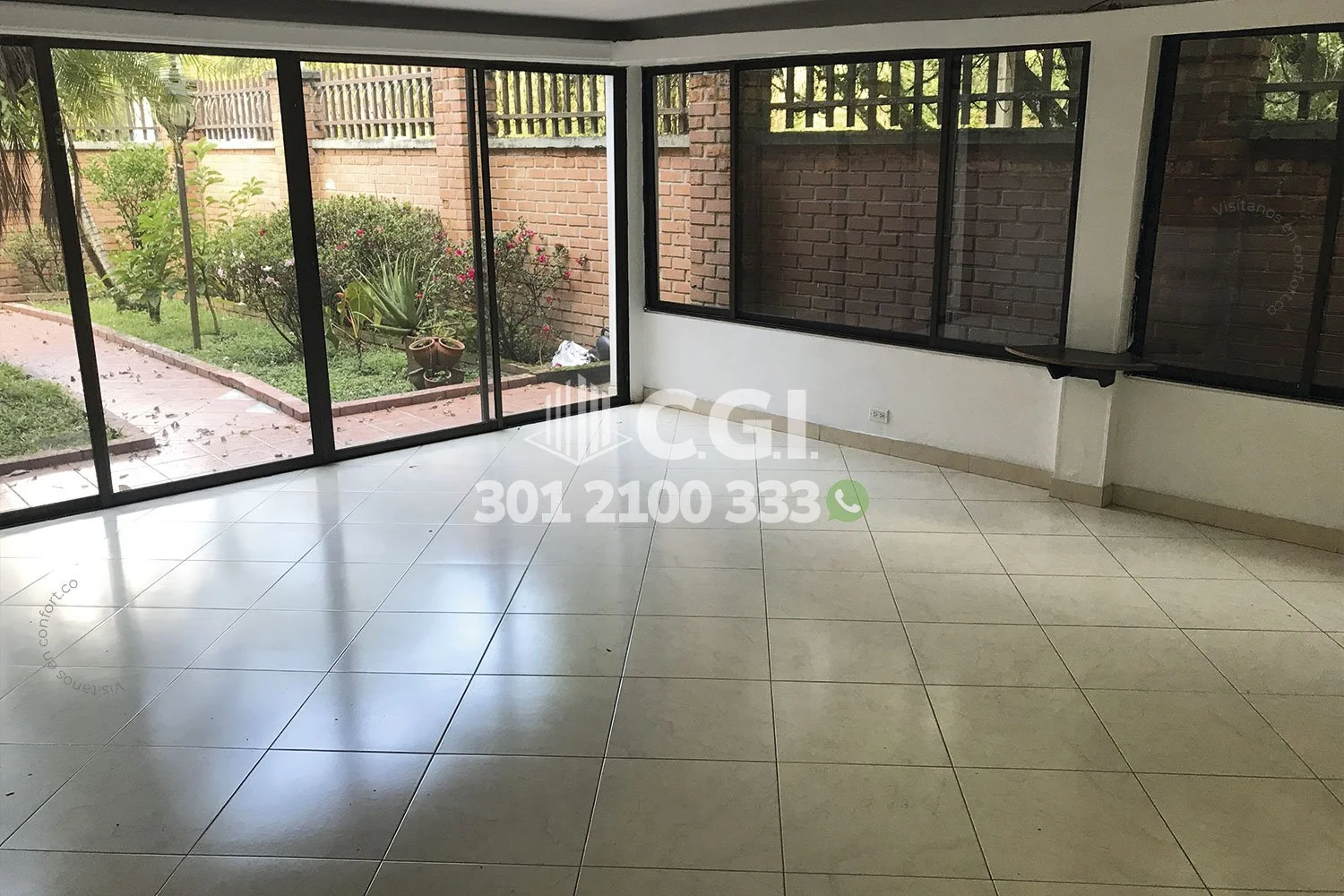CASA EN LOS GONZÁLEZ - EL POBLADO 19310241 COP/USD — foto 4