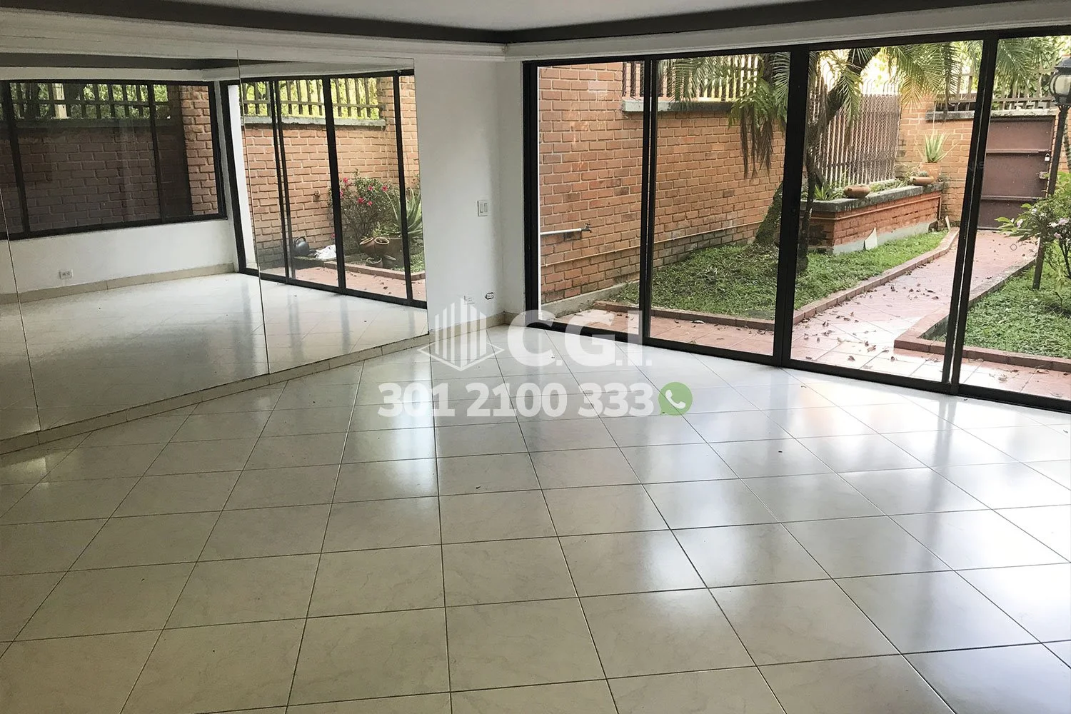 CASA EN LOS GONZÁLEZ - EL POBLADO 19310241 COP/USD — foto 3