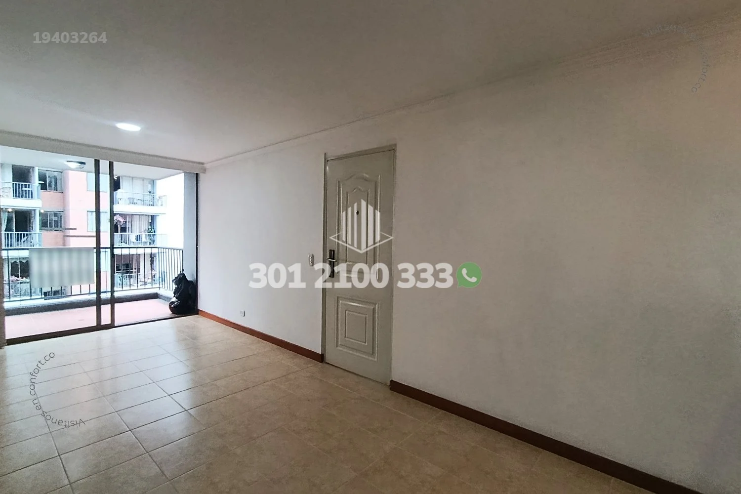 APTO EN CALLE LARGA - SABANETA 19403264 — foto 4