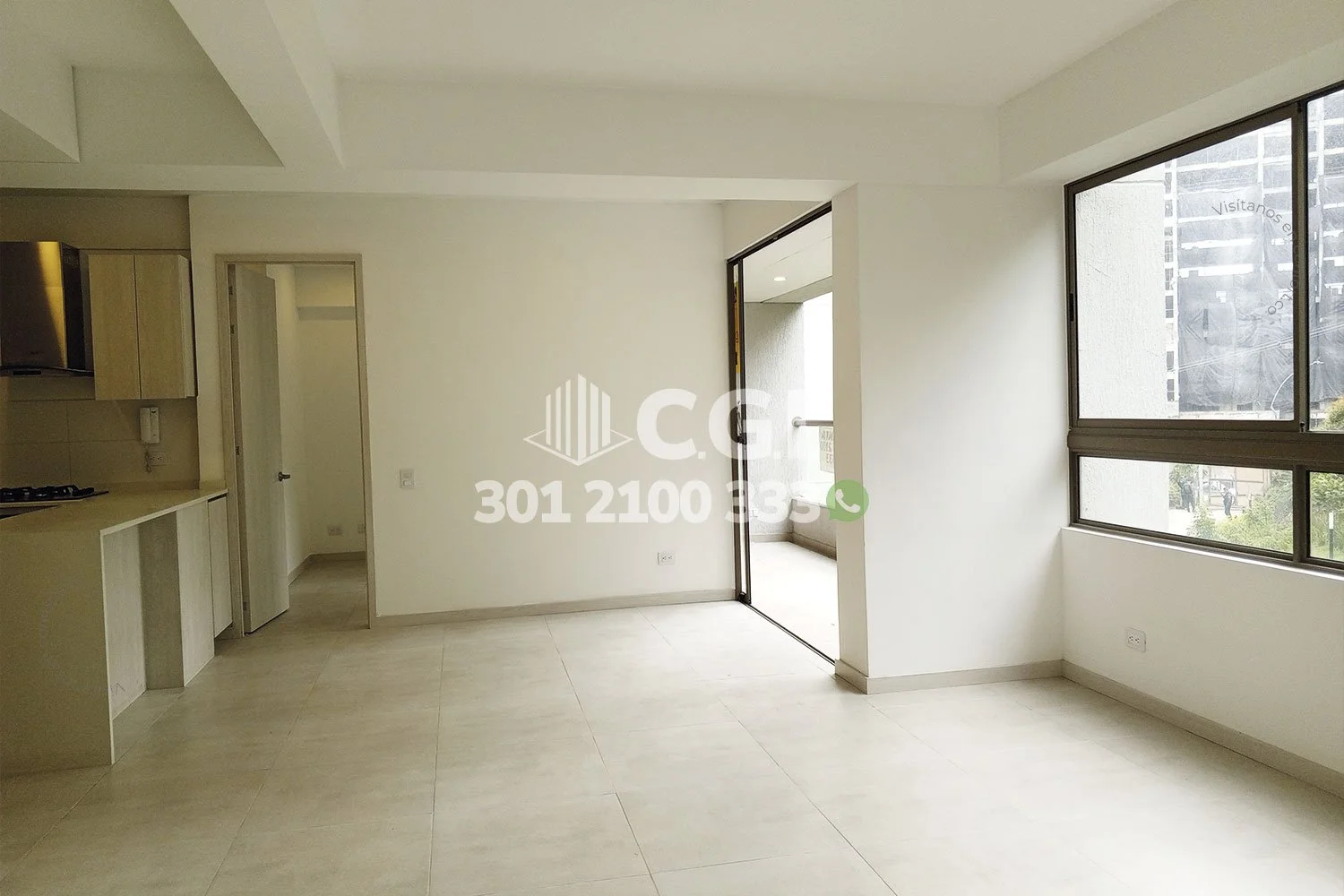 APARTAMENTO EN PAN DE AZÚCAR - SABANETA 19410244 COP/USD — foto 4