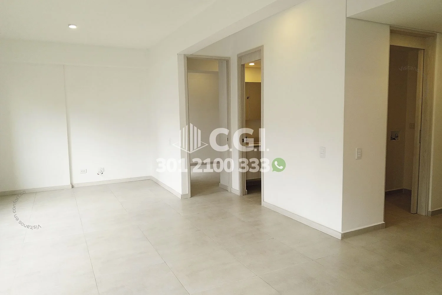 APARTAMENTO EN PAN DE AZÚCAR - SABANETA 19410244 COP/USD — foto 3
