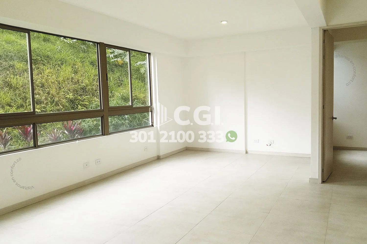 APARTAMENTO EN PAN DE AZÚCAR - SABANETA 19410244 COP/USD — foto 2