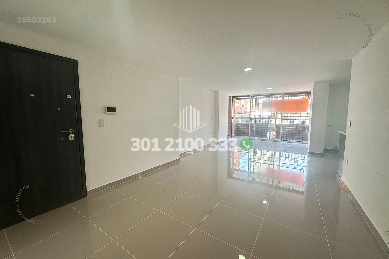 APTO EN CALASANZ - MEDELLÍN 19503263 — foto 4