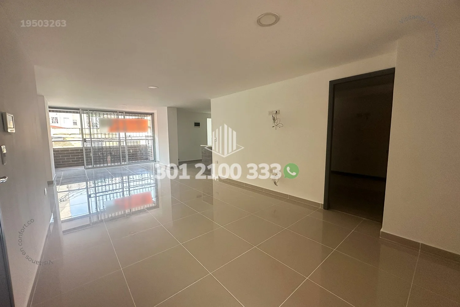 APTO EN CALASANZ - MEDELLÍN 19503263 — foto 3