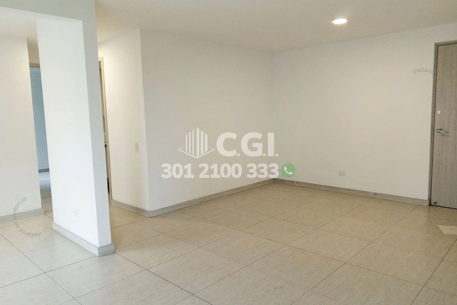 APARTAMENTO EN SABANETA 19510244 COP/USD — foto 4