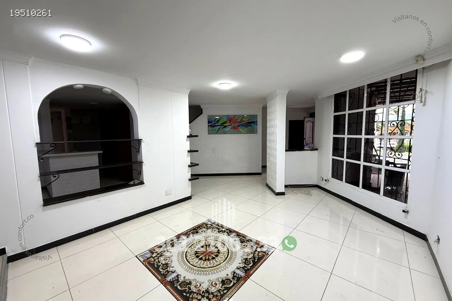 CASA EN LA LOMA DEL INDIO - EL POBLADO 19510261 — foto 4