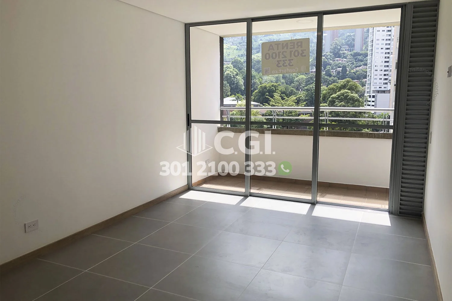 APARTAMENTO EN SABANETA - ANTIOQUIA 19511244 COP/USD — foto 3