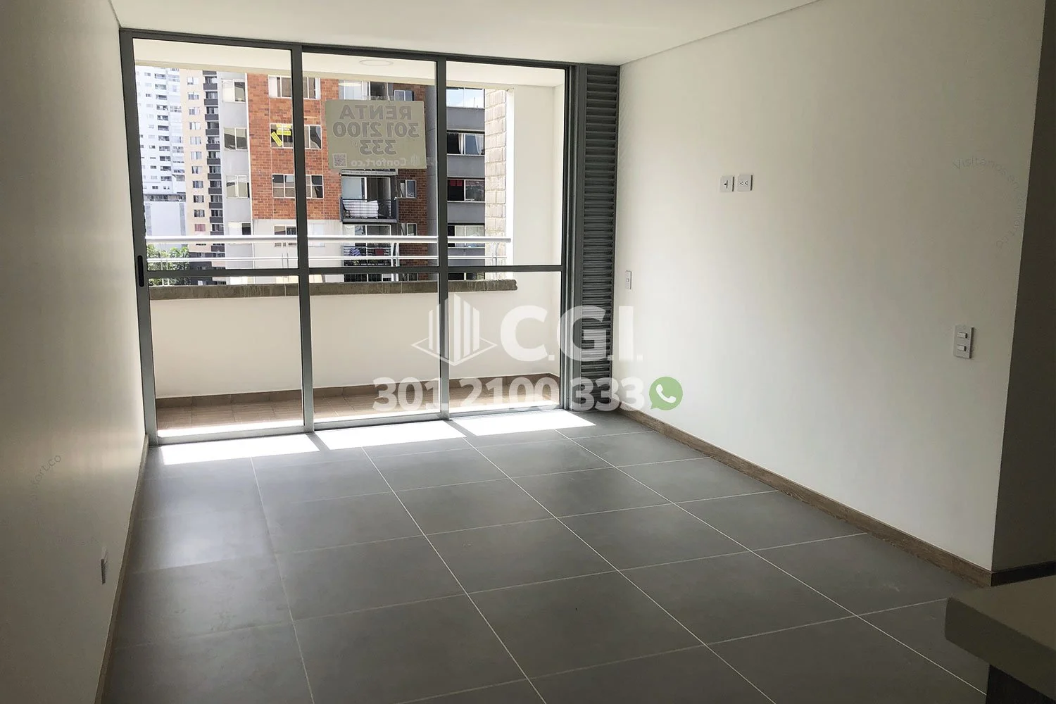 APARTAMENTO EN SABANETA - ANTIOQUIA 19511244 COP/USD — foto 4
