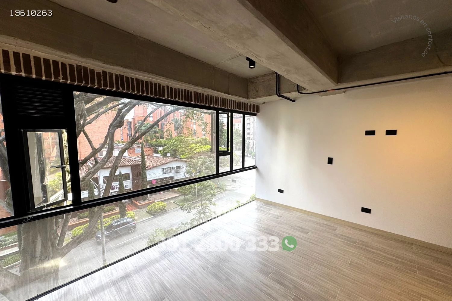 APARTAMENTO EN ESTADIO - MEDELLÍN 19610263 — foto 4
