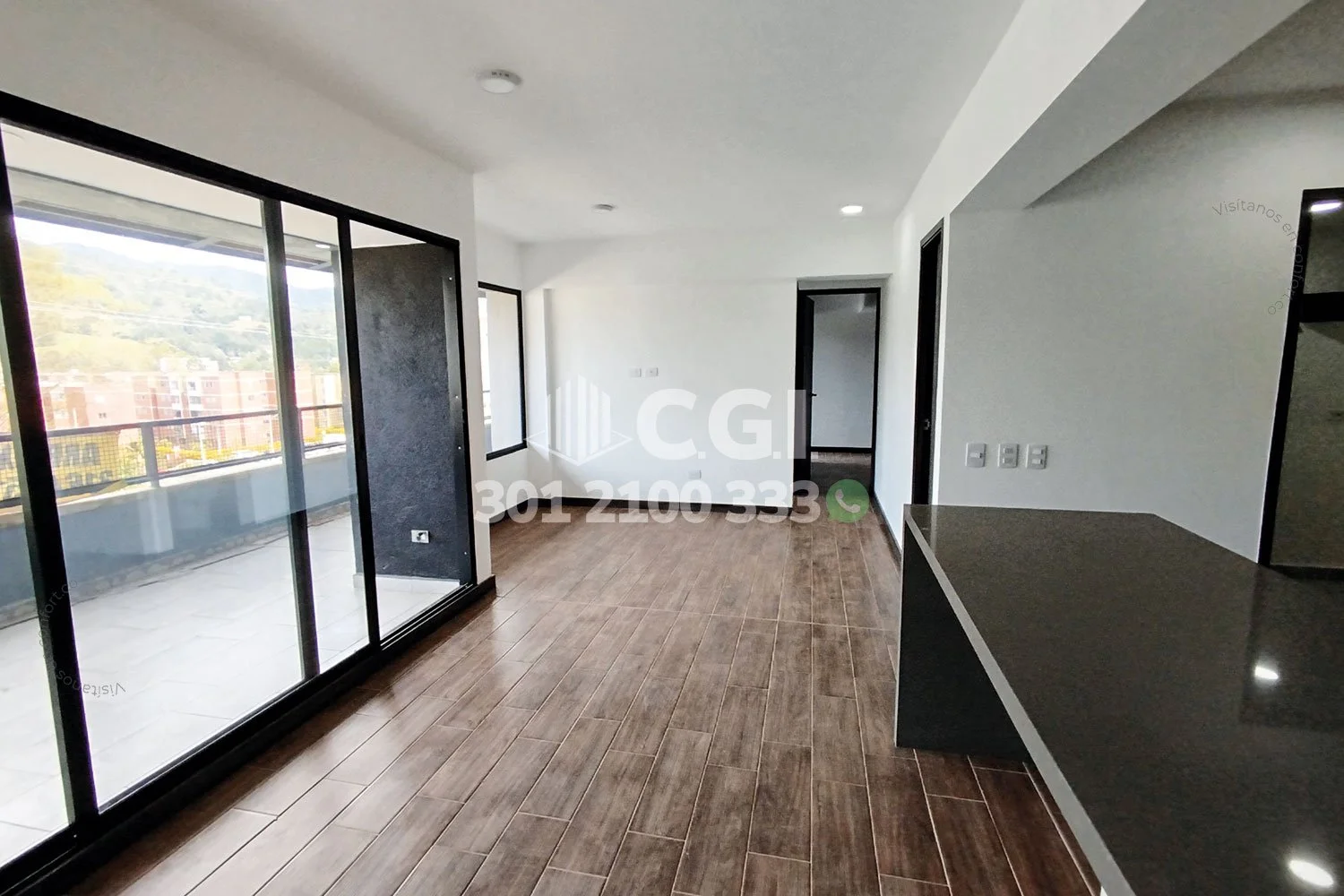 APARTAMENTO EN EL RETIRO 19709247 COP/USD — foto 4