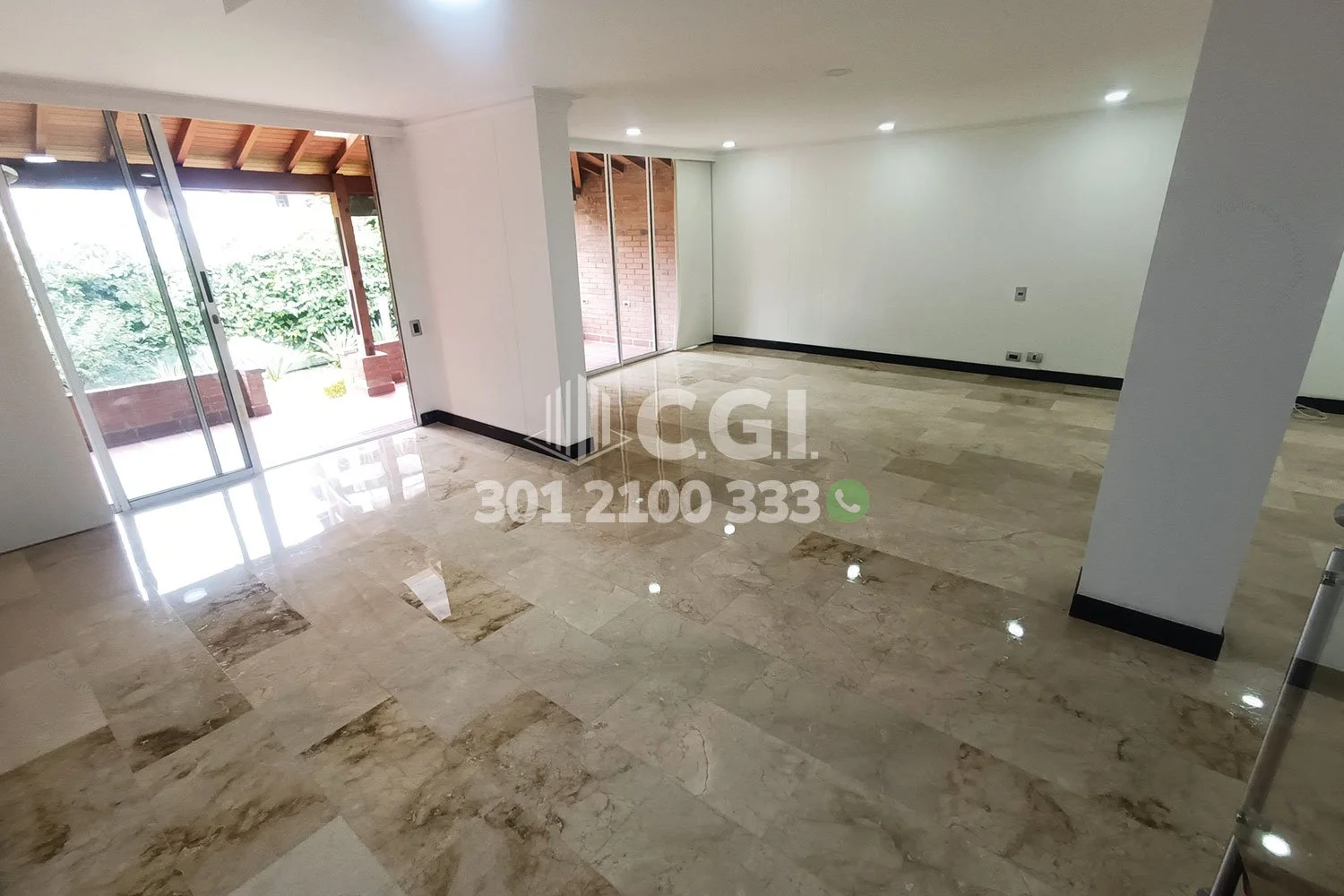 CASA EN LA LOMA DEL ESCOBERO - ENVIGADO 19710242 — foto 4
