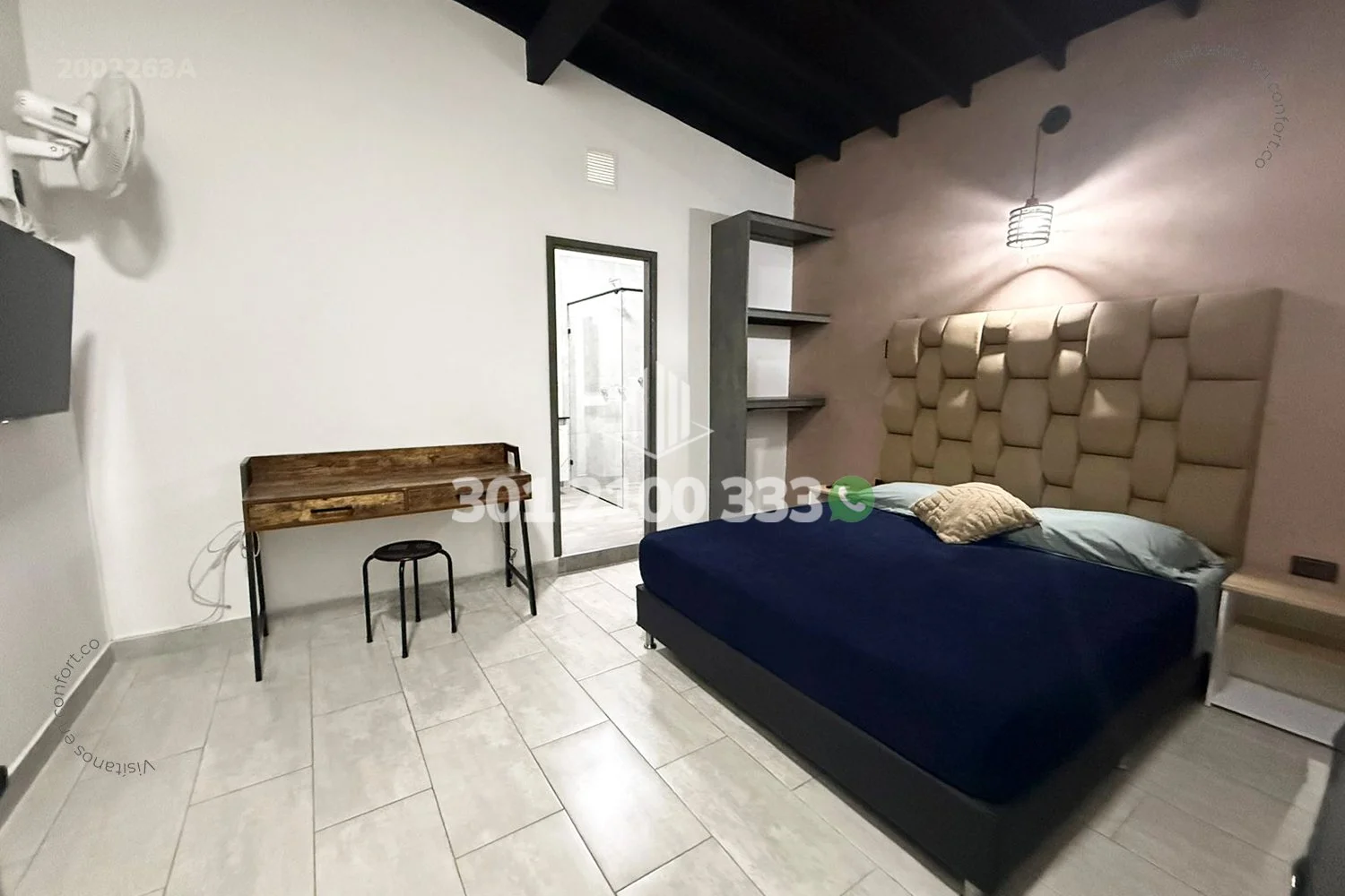 APARTAESTUDIO EN LAURELES 2002263A — foto 4