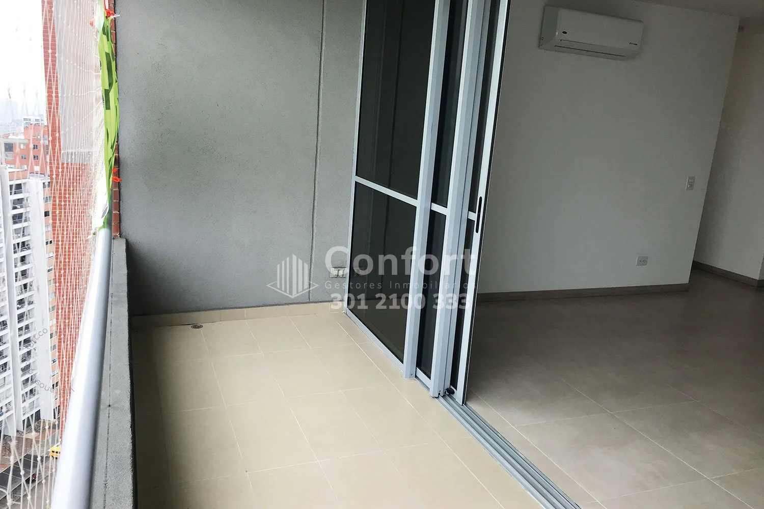 APARTAMENTO EN EL POBLADO 2004241 — foto 4