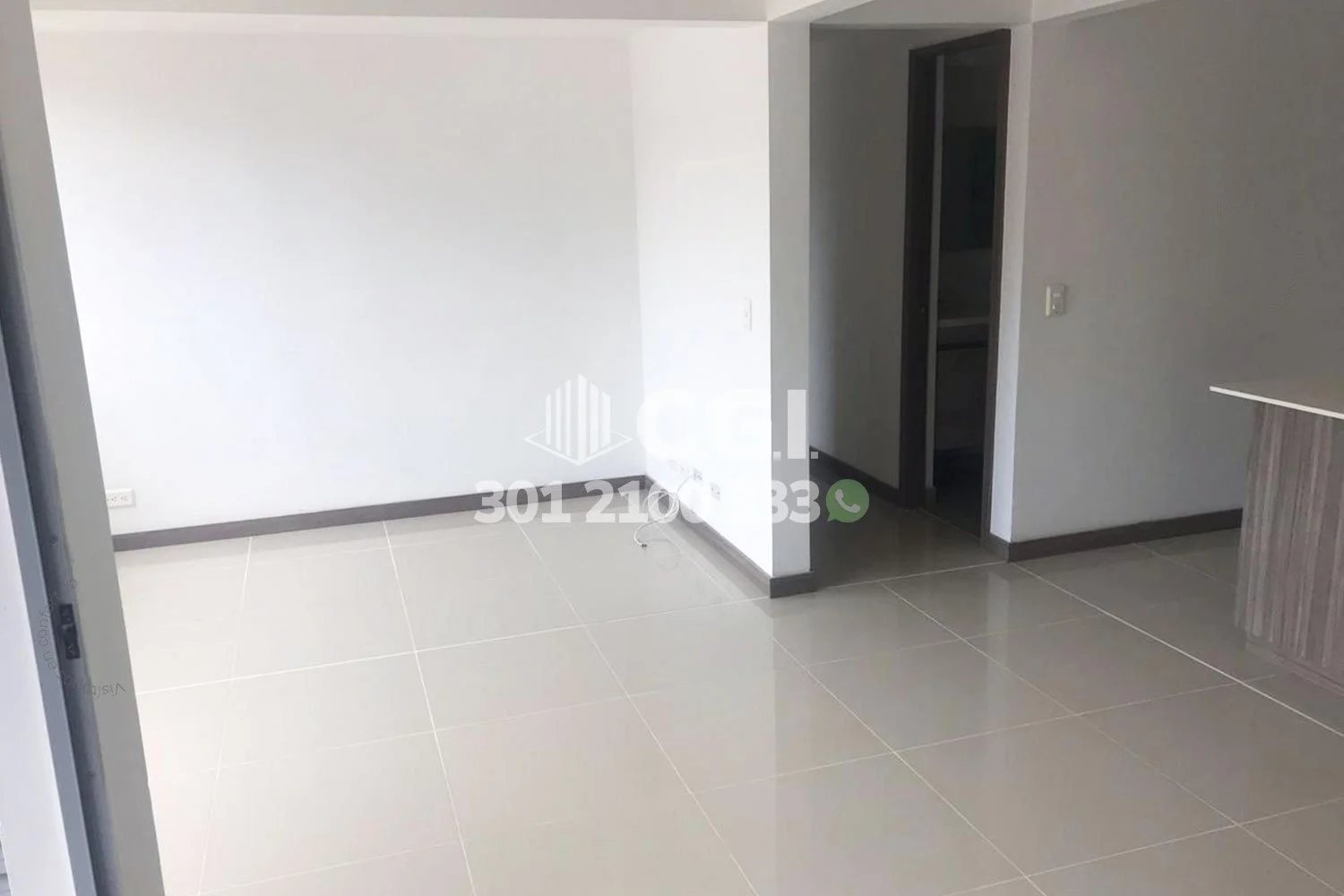 APARTAMENTO EN LAS BRUJAS - ENVIGADO 2009242 — foto 4