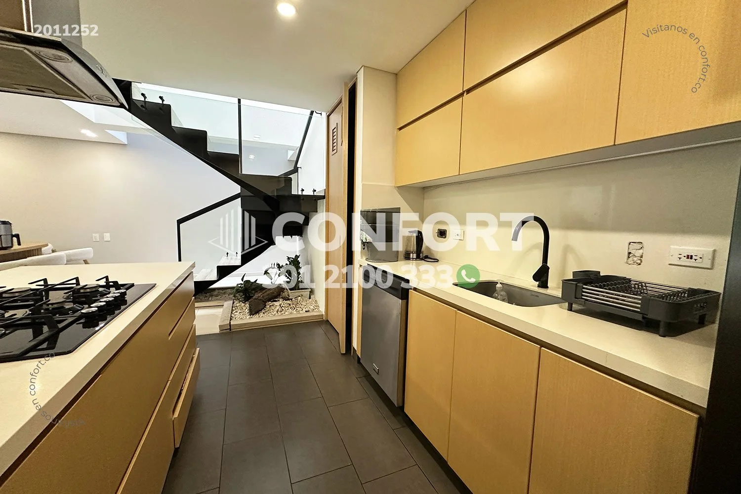 CASA EN EL ESMERALDAL-  ENVIGADO 2011252 — foto 4