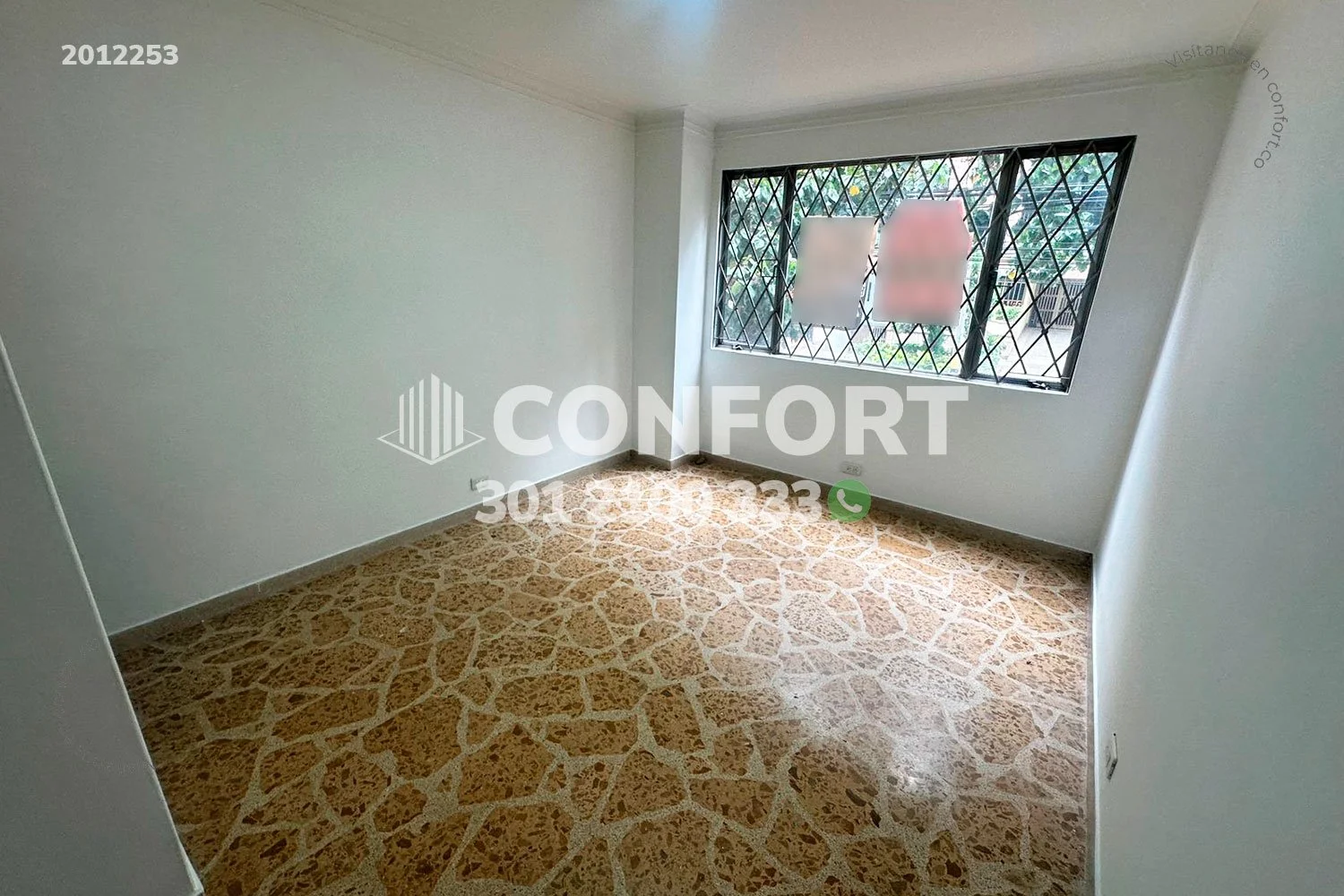APARTAMENTO EN CONQUISTADORES - LAURELES 2012253 COP/USD — foto 4