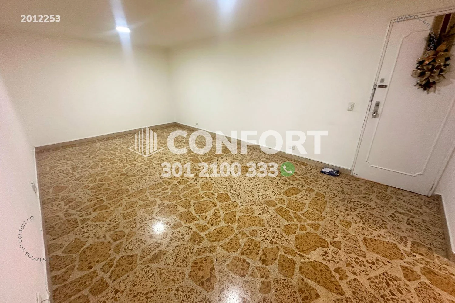 APARTAMENTO EN CONQUISTADORES - LAURELES 2012253 COP/USD — foto 3