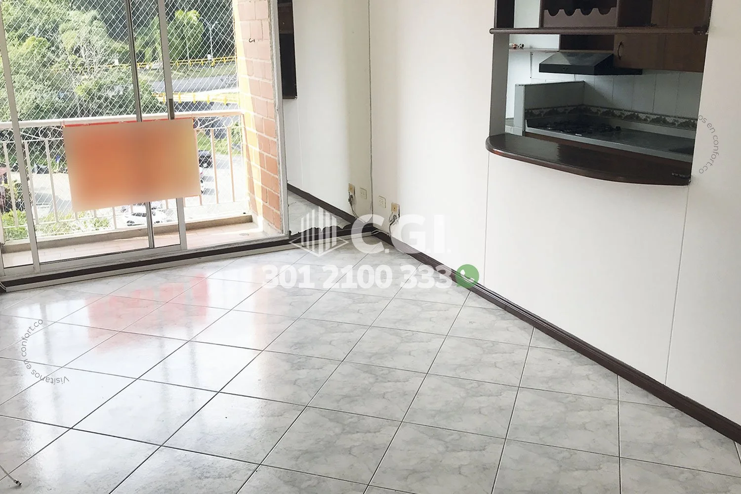 APARTAMENTO EN CASTROPOL 20205241 COP/USD — foto 4