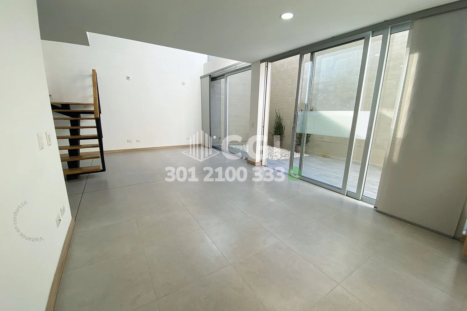 CASA EN RIONEGRO - ANTIOQUIA 20311248 COP/USD — foto 4