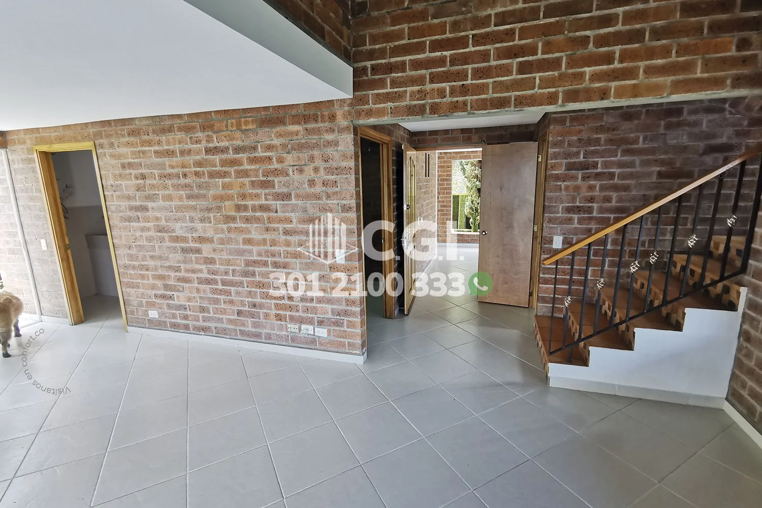 CASA CAMPESTRE EN EL CHOCHO - ENVIGADO 20405242 COP/USD — foto 4