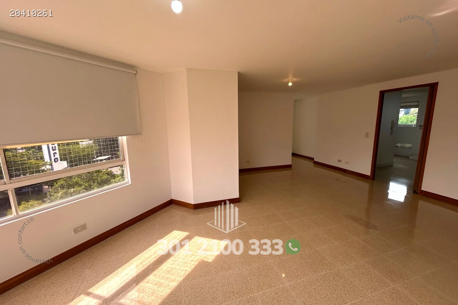 APTO EN LA FRONTERA - EL POBLADO 20410261 — foto 3