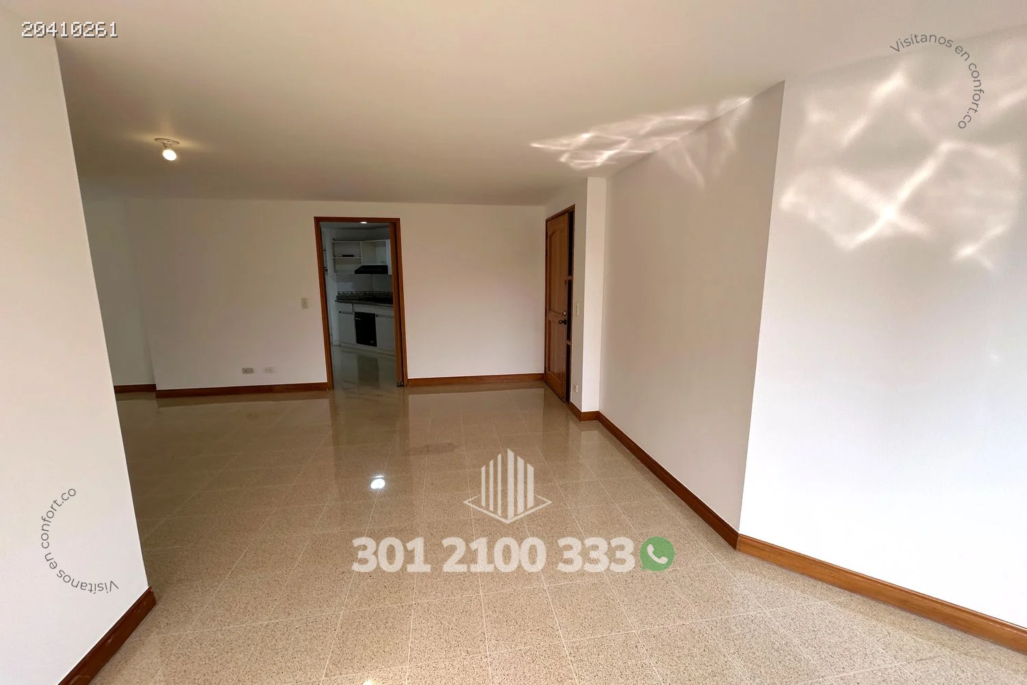 APTO EN LA FRONTERA - EL POBLADO 20410261 — foto 4
