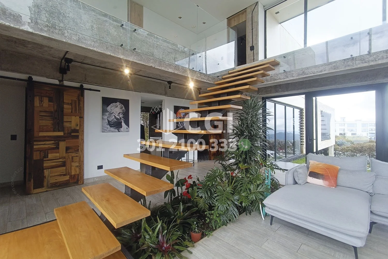 CASA EN EL ESCOBERO - ENVIGADO 20510242 — foto 3