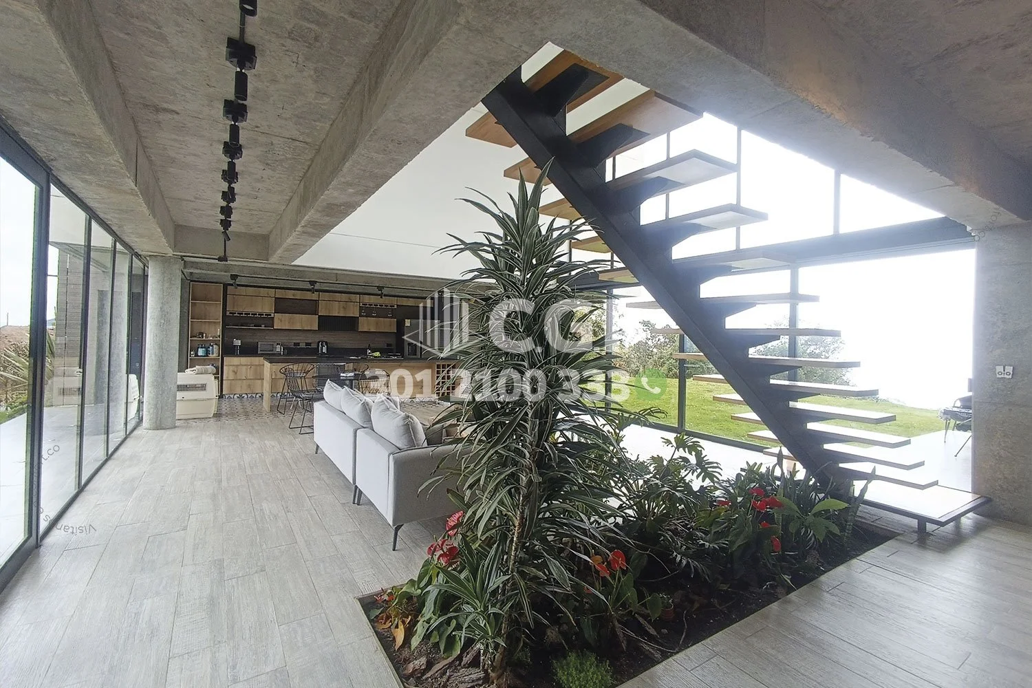 CASA EN EL ESCOBERO - ENVIGADO 20510242 — foto 2