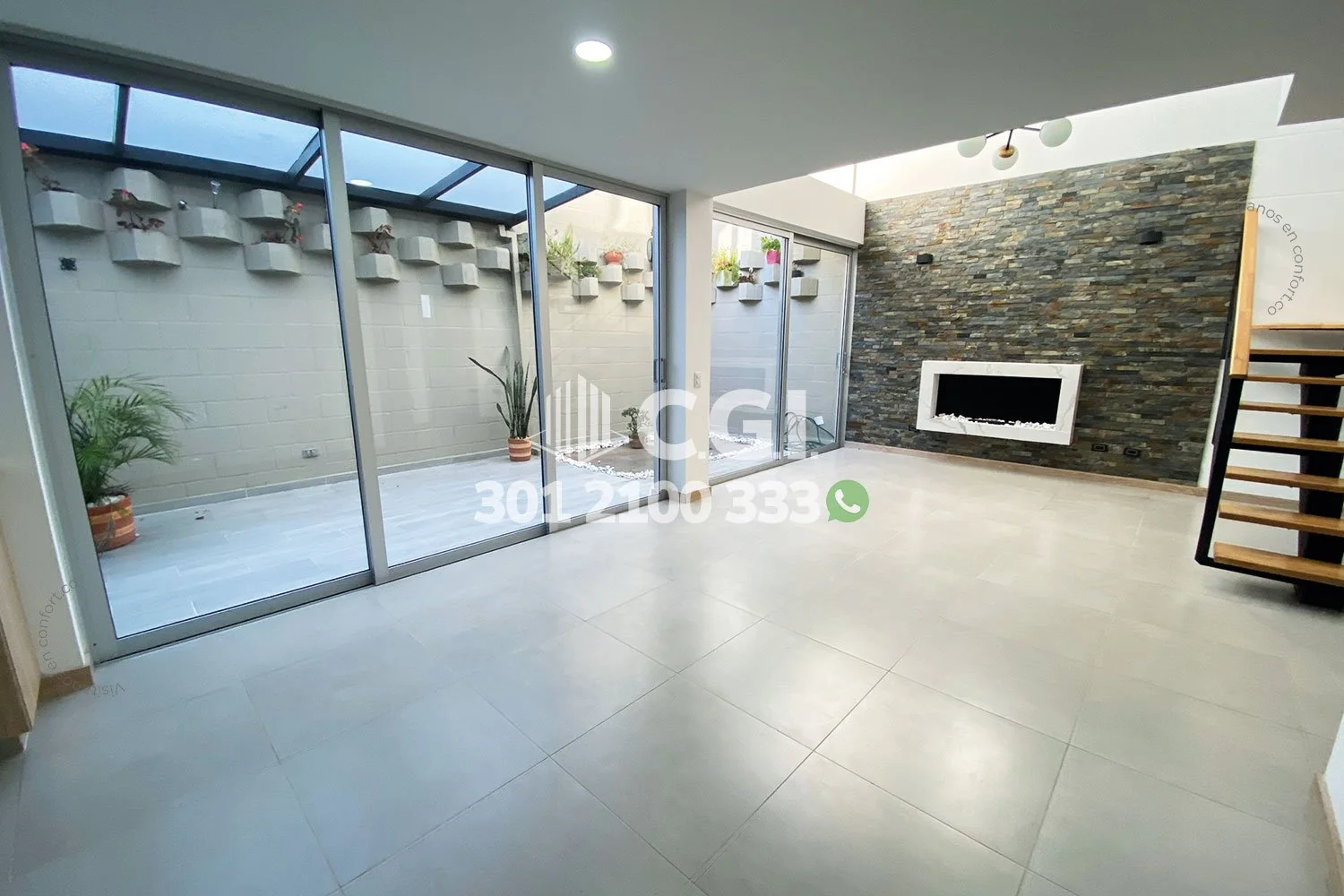 CASA EN RIONEGRO - ANTIOQUIA 20511248 COP/USD — foto 4