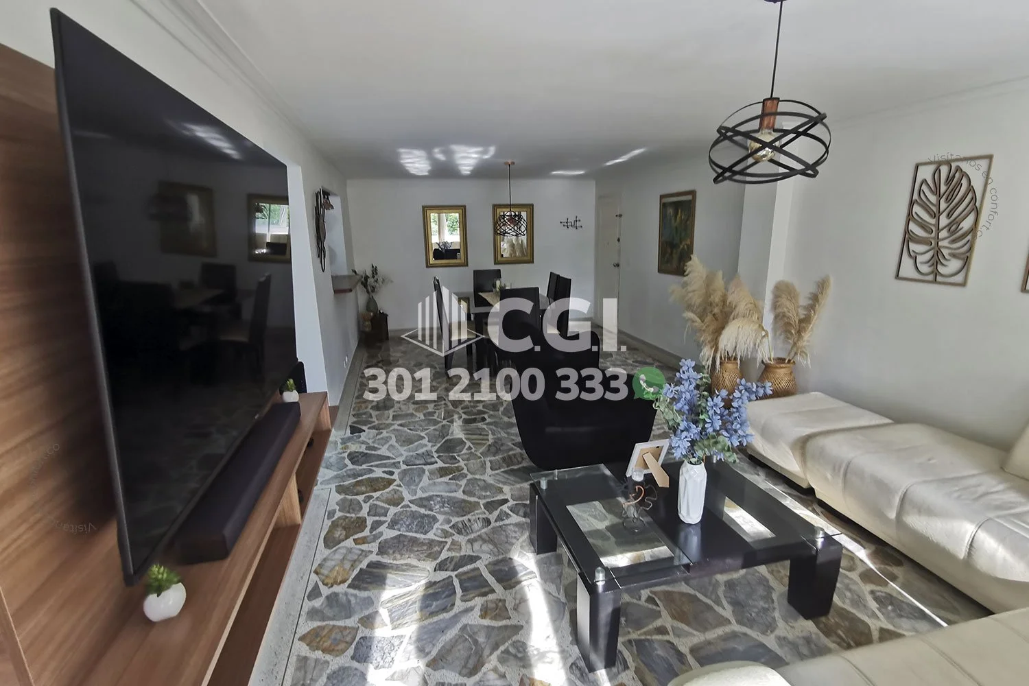 APARTAMENTO AMOBLADO EN CASTROPOL 20605241 COP/USD — foto 3