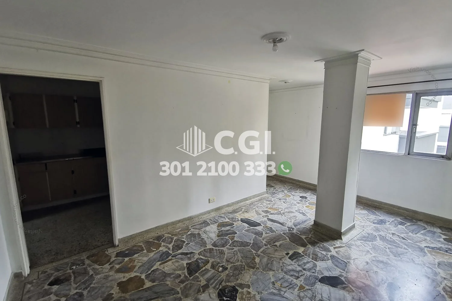 APARTAMENTO EN CASTROPOL 20705241 COP/USD — foto 4