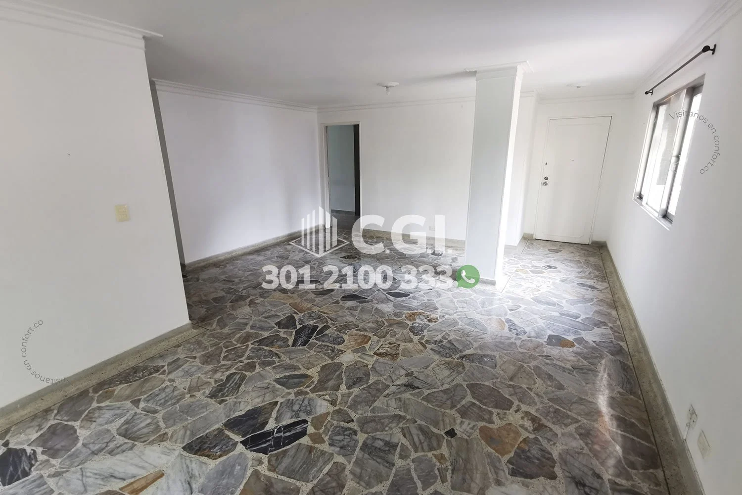 APARTAMENTO EN CASTROPOL 20705241 COP/USD — foto 3