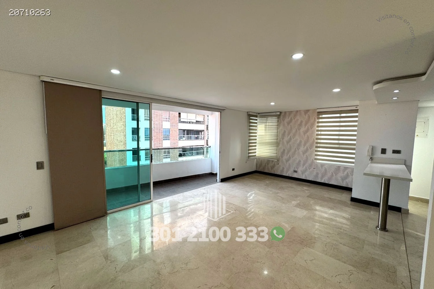 APTO EN LAURELES - MEDELLÍN 20710263 — foto 4
