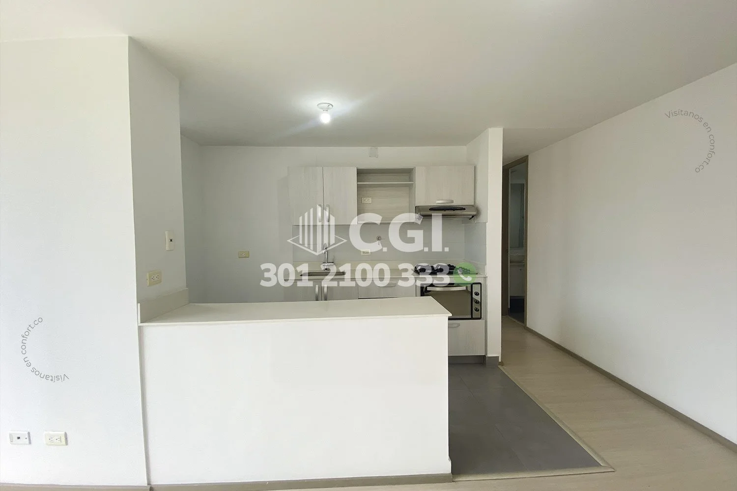 APTO EN EL ESMERALDAL - ENVIGADO 20809242 — foto 4