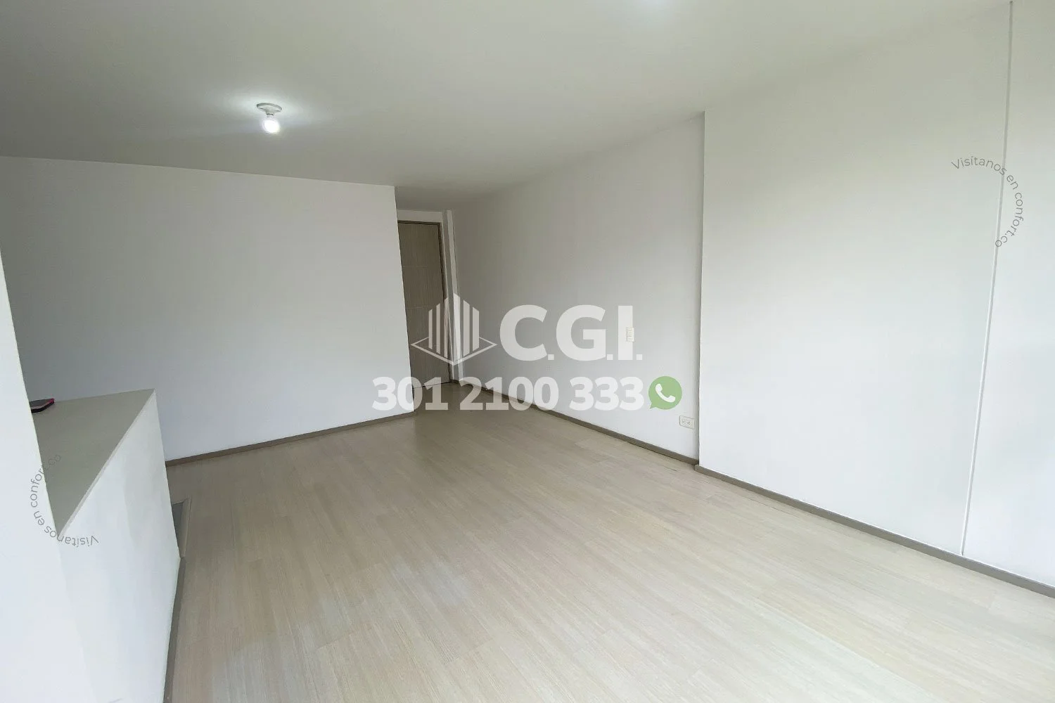 APTO EN EL ESMERALDAL - ENVIGADO 20809242 — foto 2