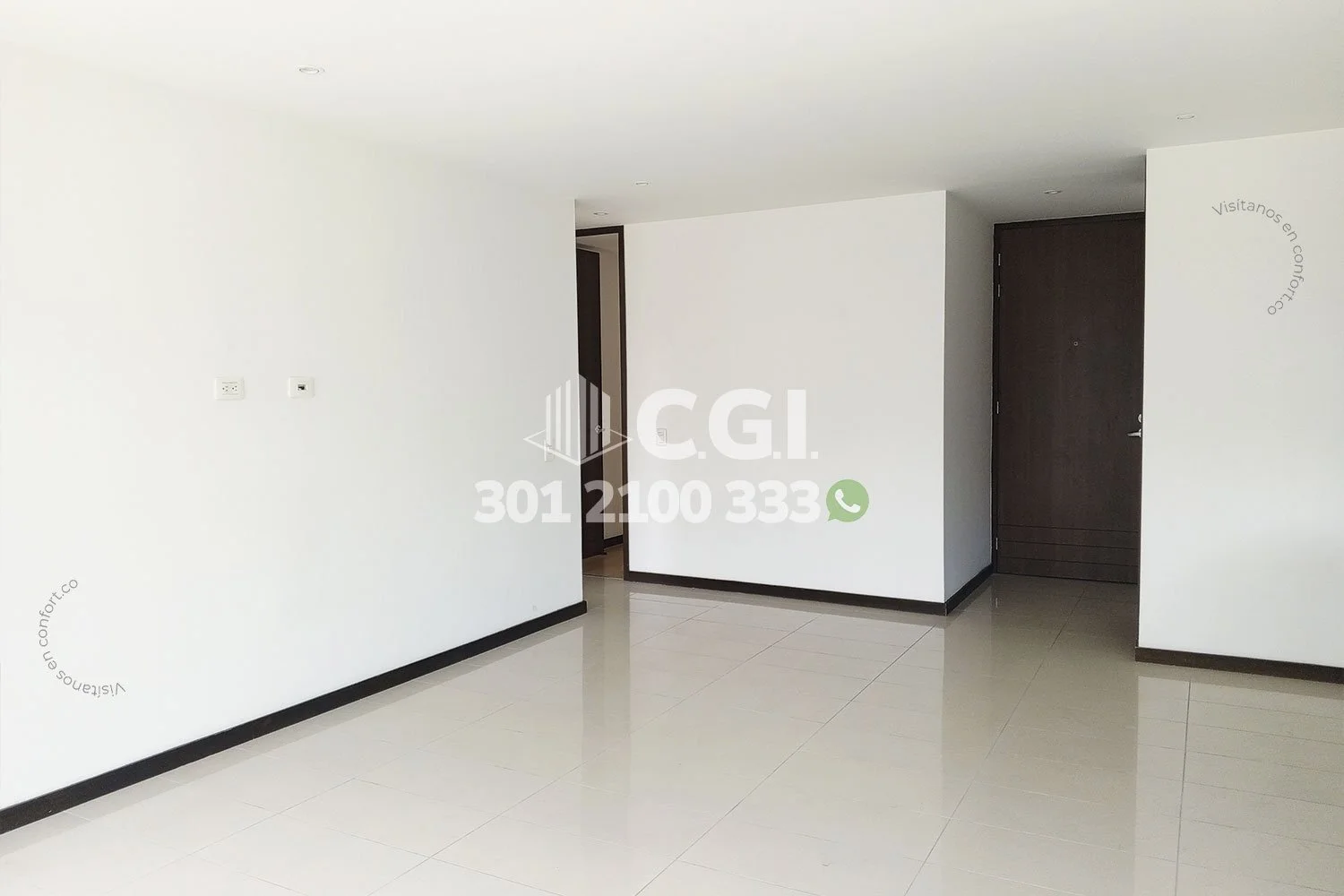 APARTAMENTO EN LOS BALSOS - EL POBLADO 20910241 — foto 2