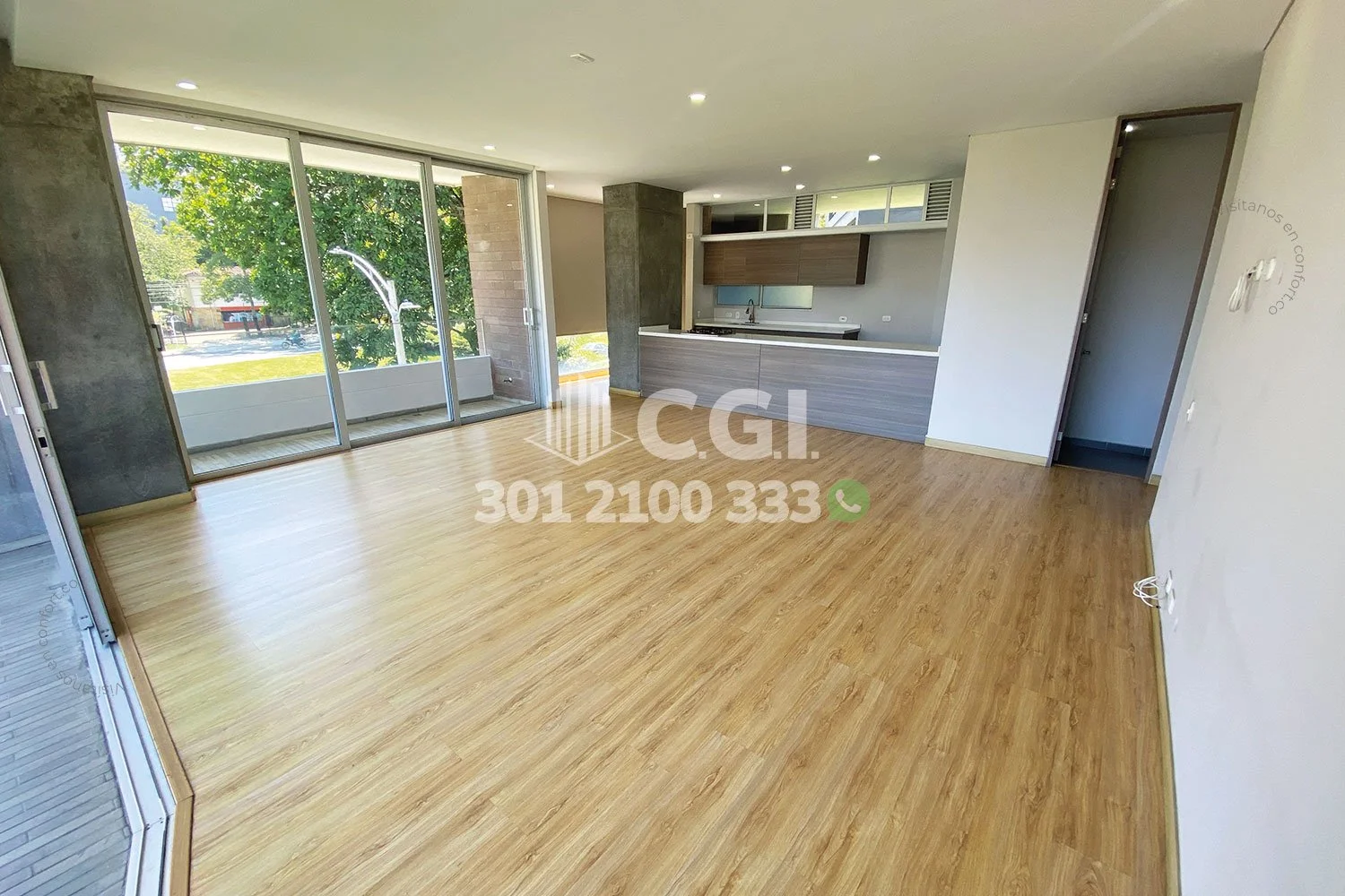 APTO EN ALEJANDRÍA - POBLADO 21010241 — foto 4