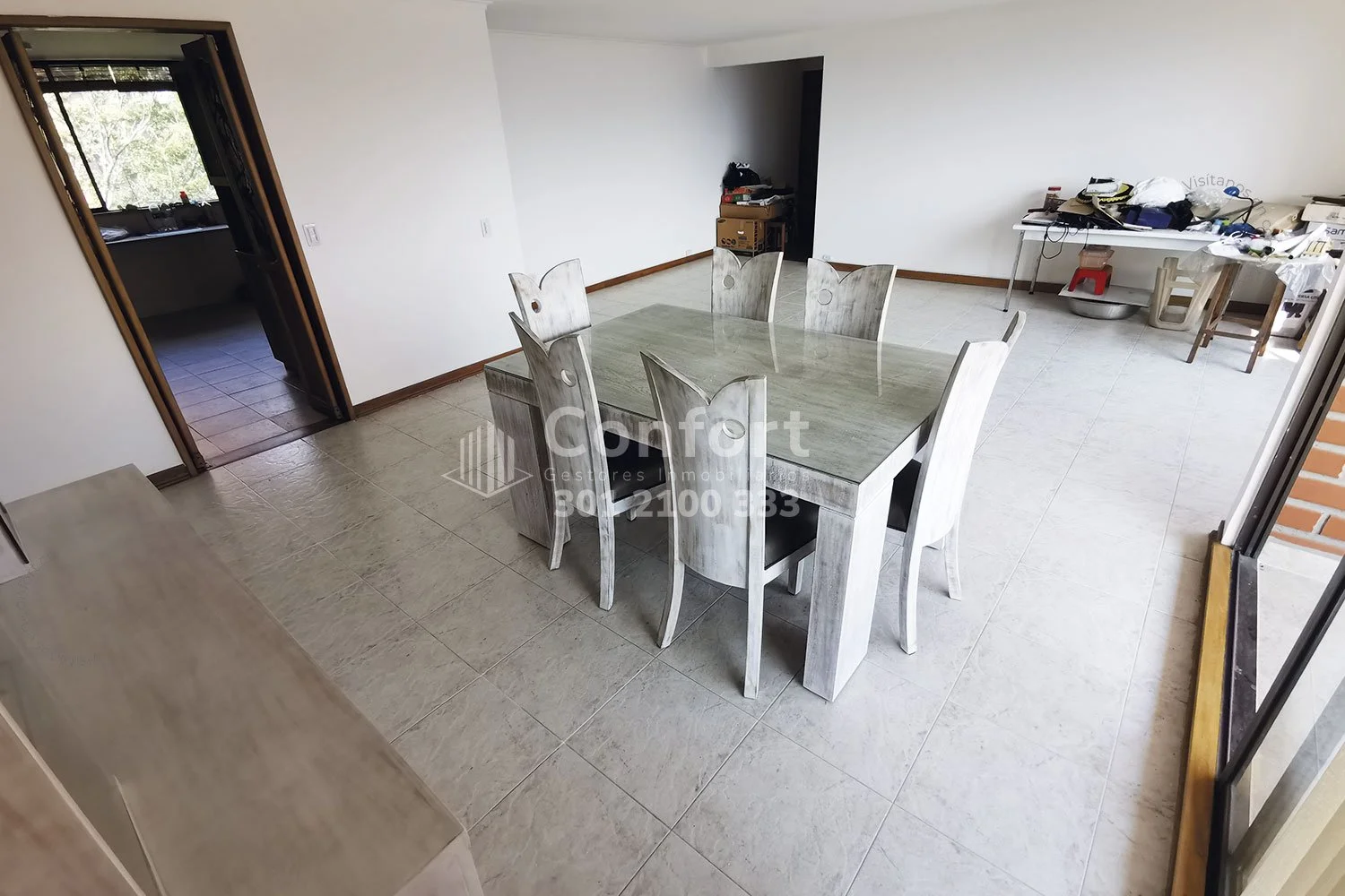 APARTAMENTO EN EL POBLADO 210324 — foto 4