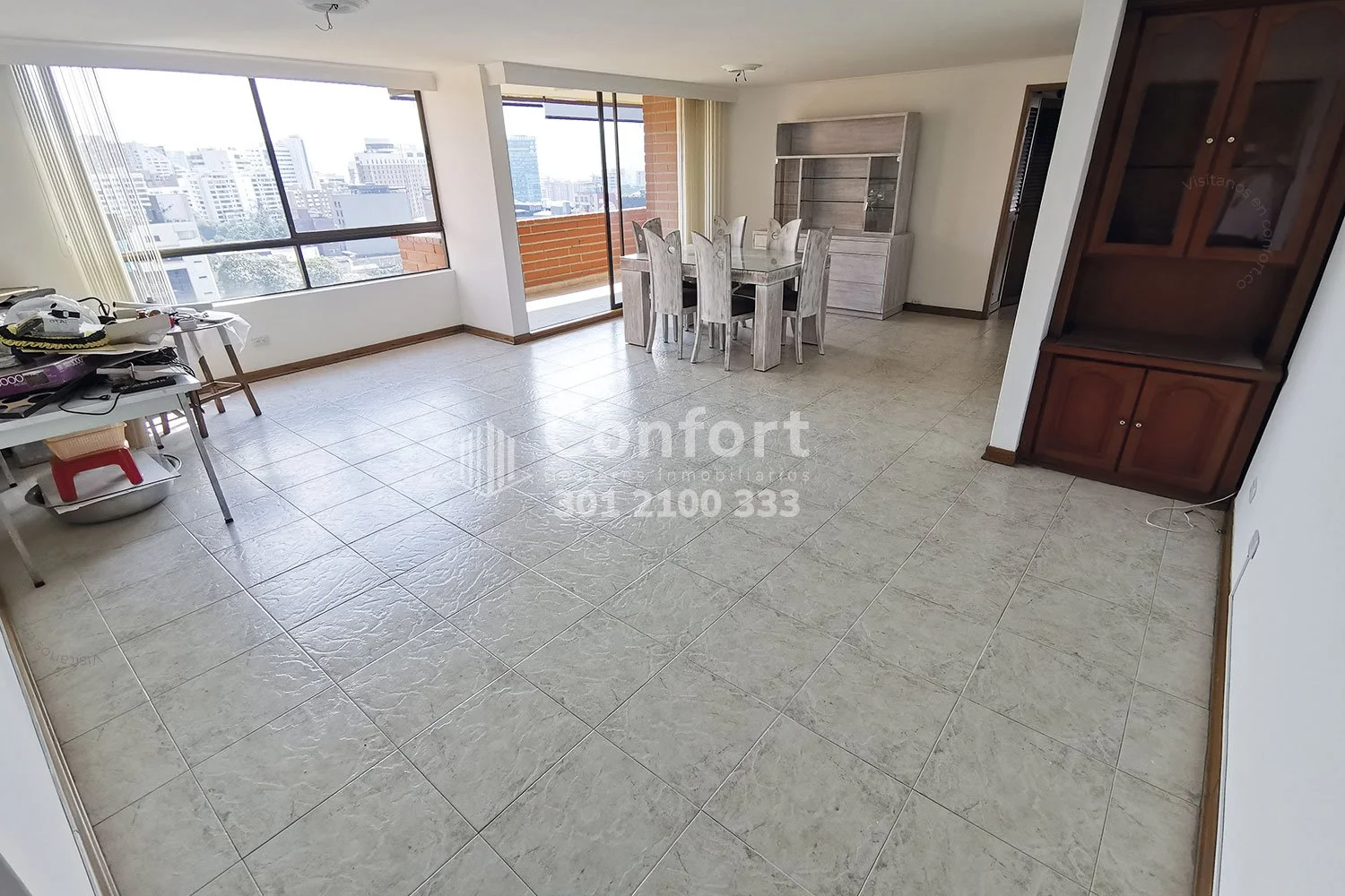 APARTAMENTO EN EL POBLADO 210324 — foto 3