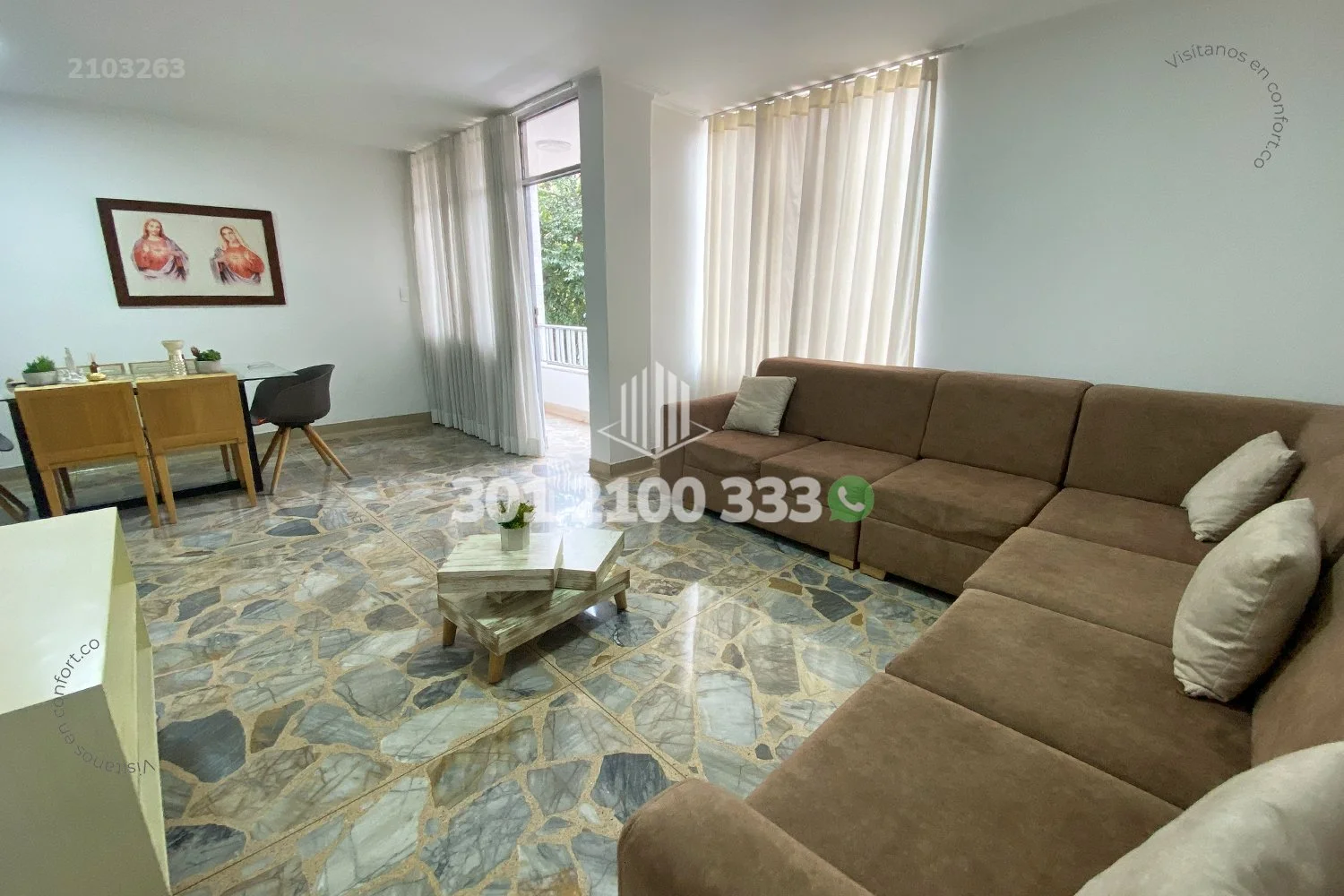 CASA EN ESTADIO - MEDELLÍN 2103263 — foto 4
