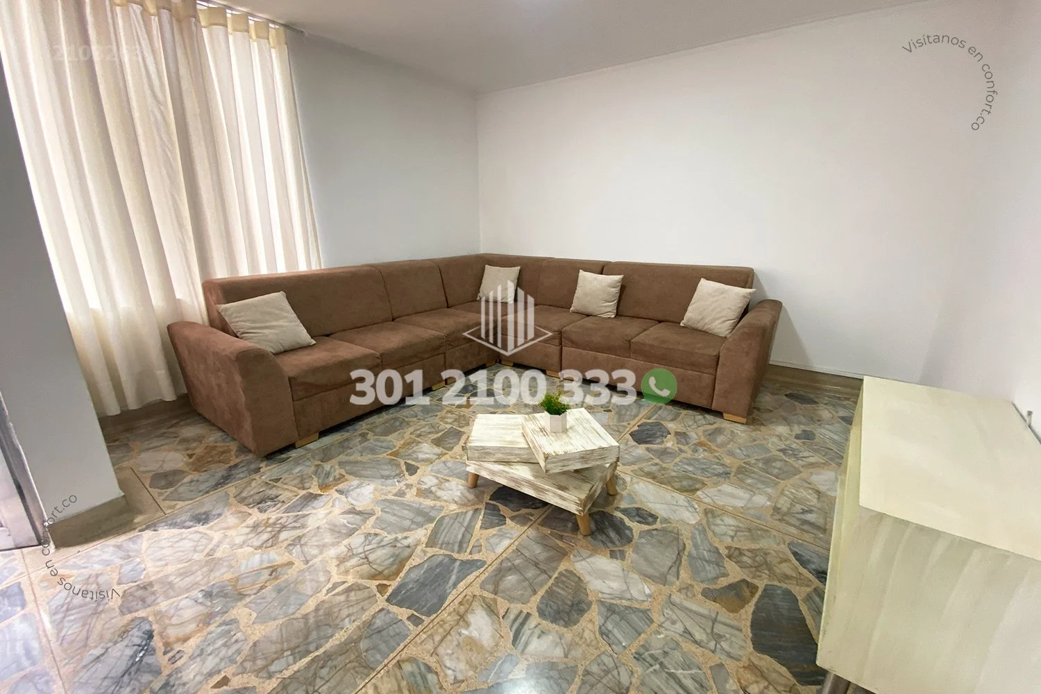 CASA EN ESTADIO - MEDELLÍN 2103263 — foto 3