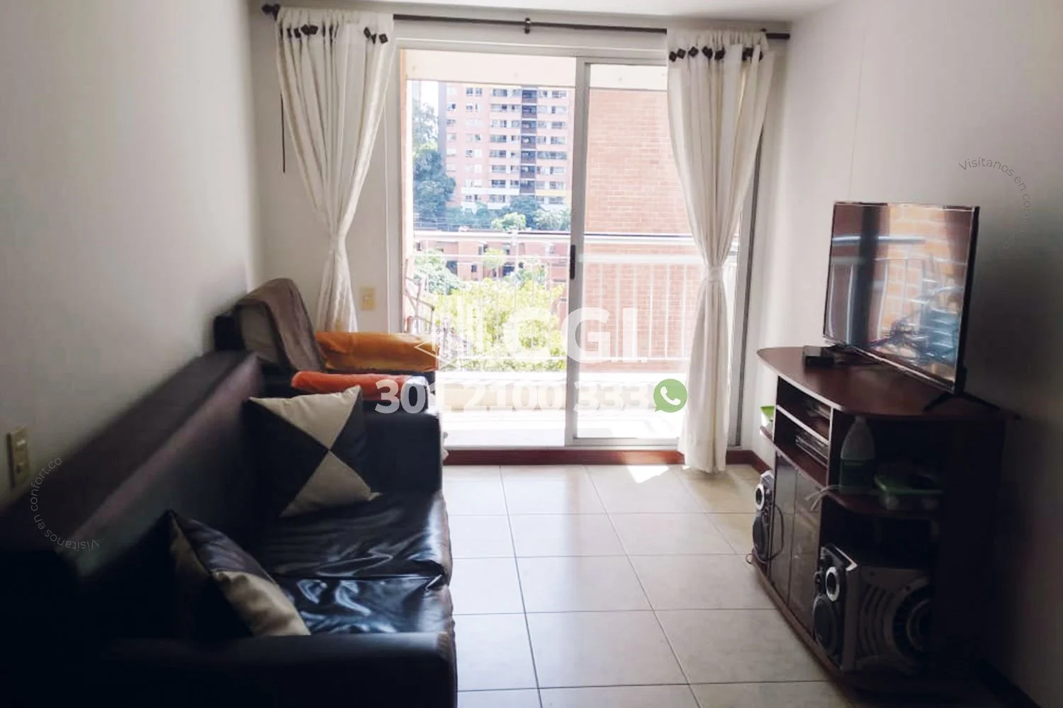 APARTAMENTO EN BELÉN 2105245 COP/USD — foto 3