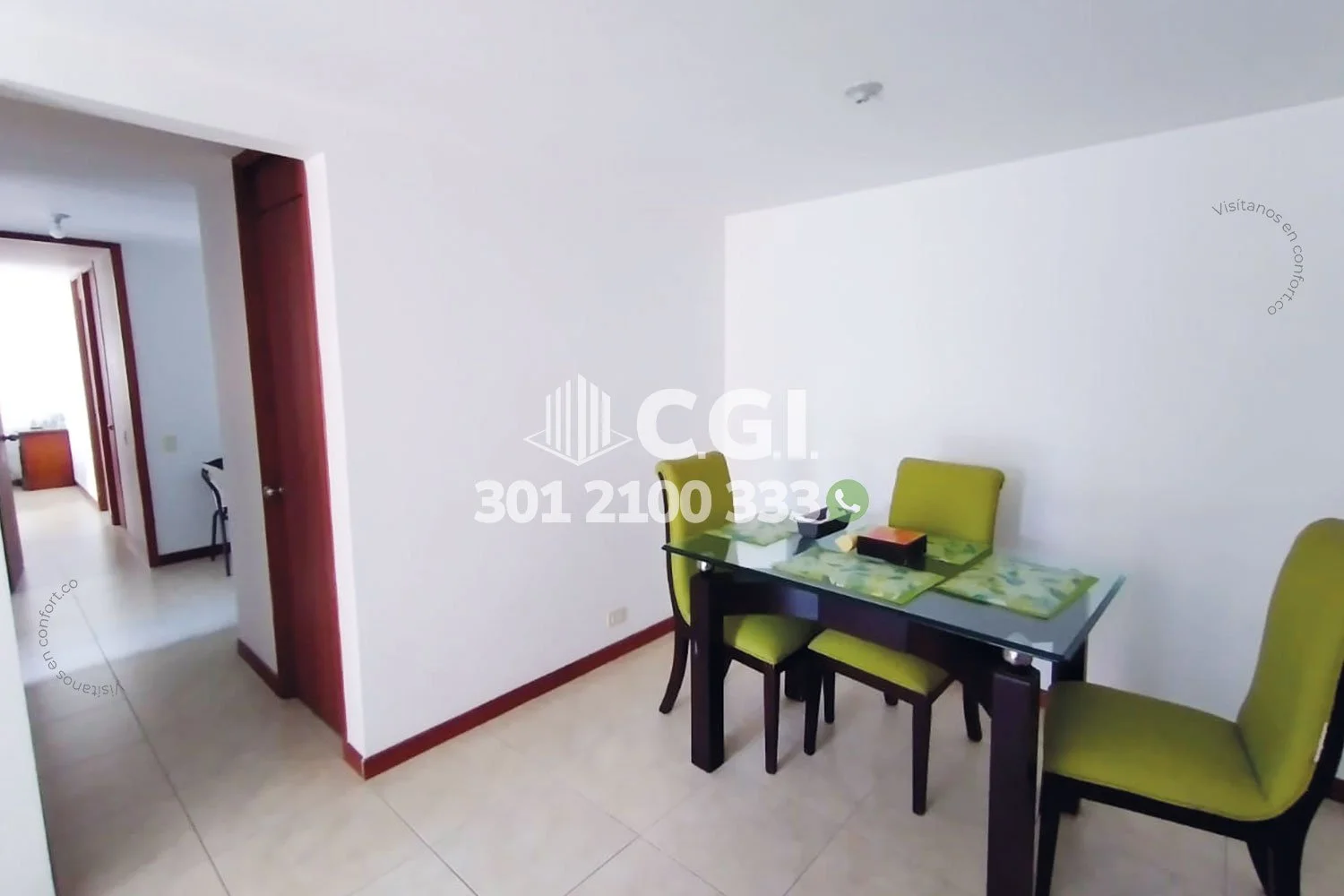 APARTAMENTO EN BELÉN 2105245 COP/USD — foto 4