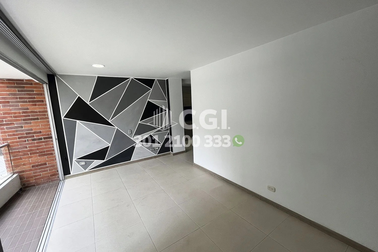 APARTAMENTO EN SABANETA 2106244 COP/USD — foto 3