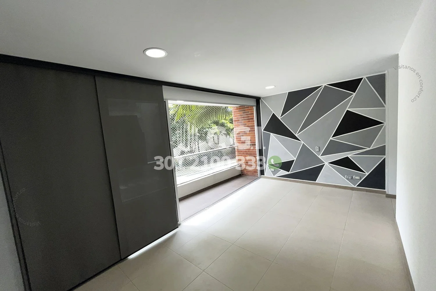APARTAMENTO EN SABANETA 2106244 COP/USD — foto 4