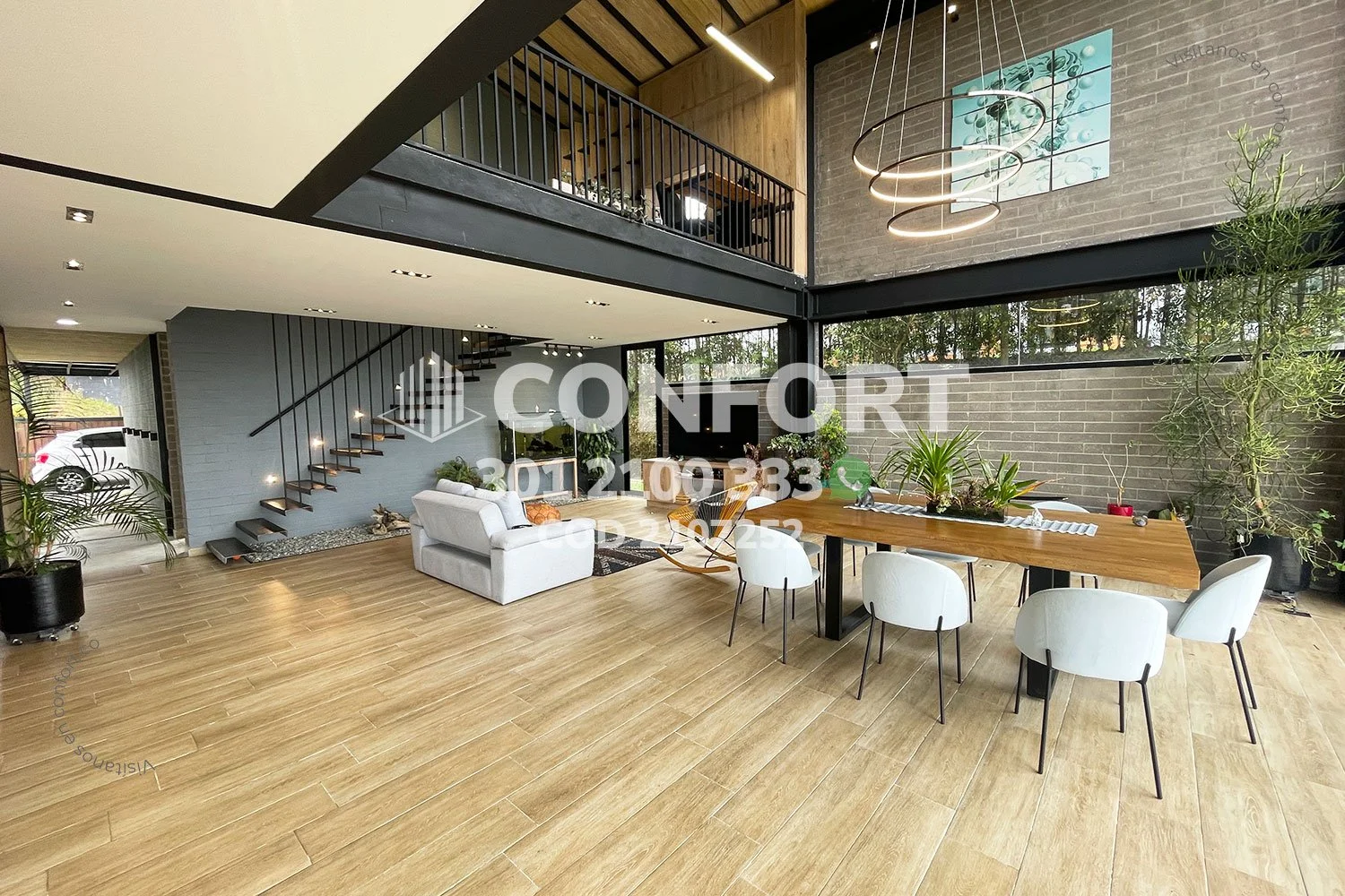 CASA EN EL ESCOBERO - ENVIGADO 2107252 — foto 3
