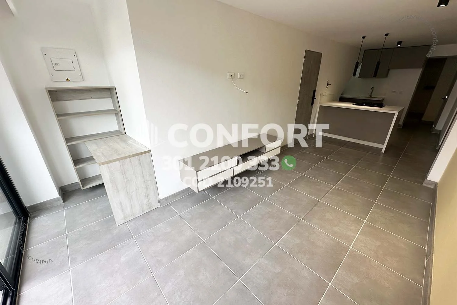 APARTAMENTO EN LOS PARRA - POBLADO 2109251 COP/USD — foto 3